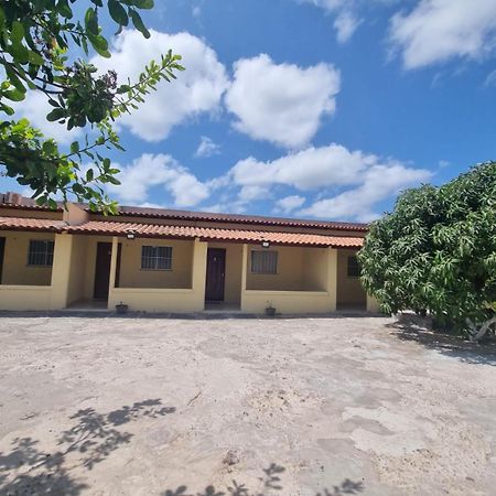 Pousada Talisma Barreirinhas Exterior photo