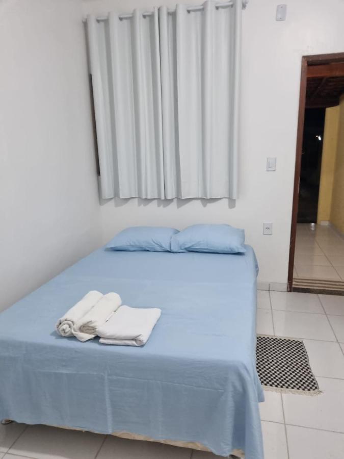 Pousada Talisma Barreirinhas Exterior photo