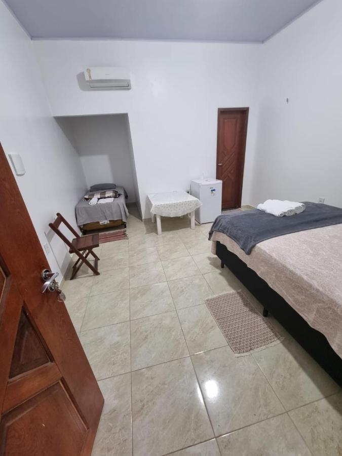 Pousada Talisma Barreirinhas Exterior photo