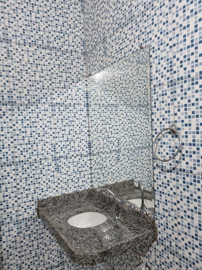 Pousada Talisma Barreirinhas Exterior photo
