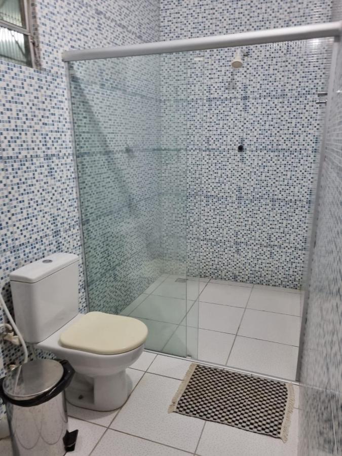 Pousada Talisma Barreirinhas Exterior photo