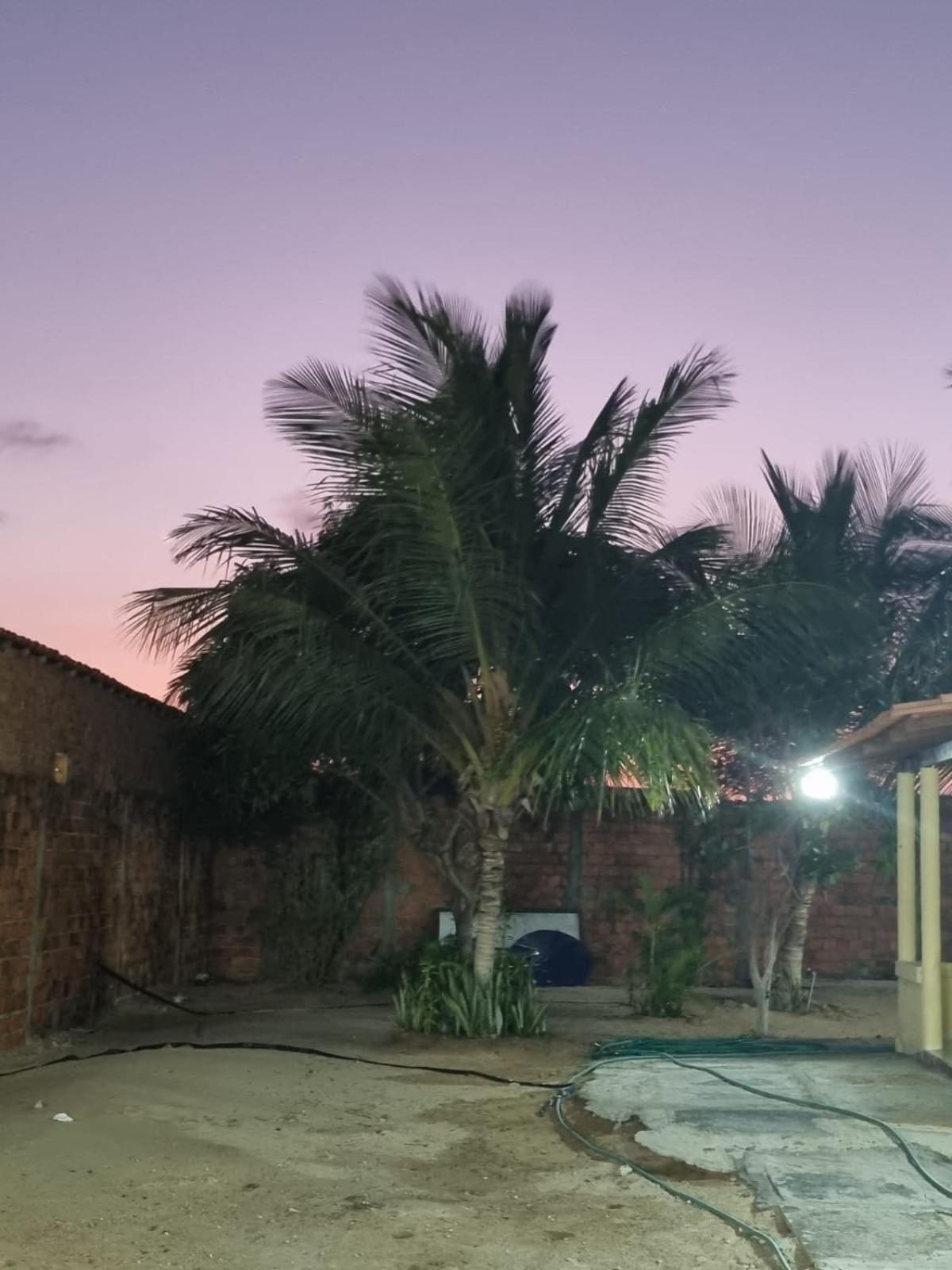 Pousada Talisma Barreirinhas Exterior photo