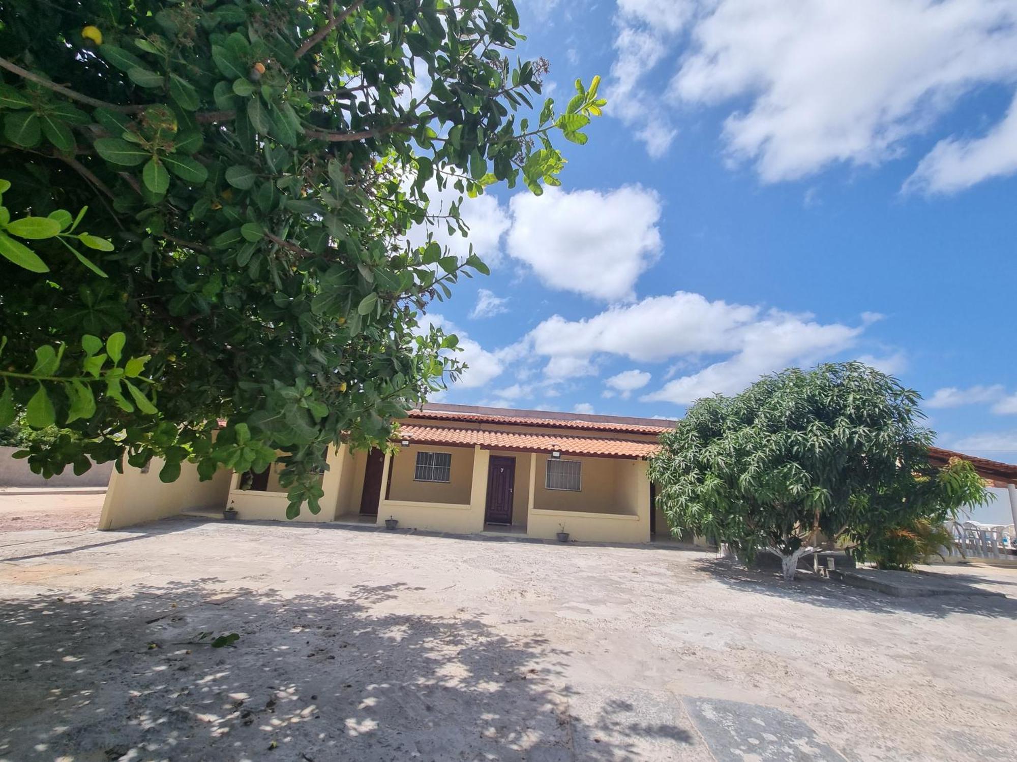 Pousada Talisma Barreirinhas Exterior photo
