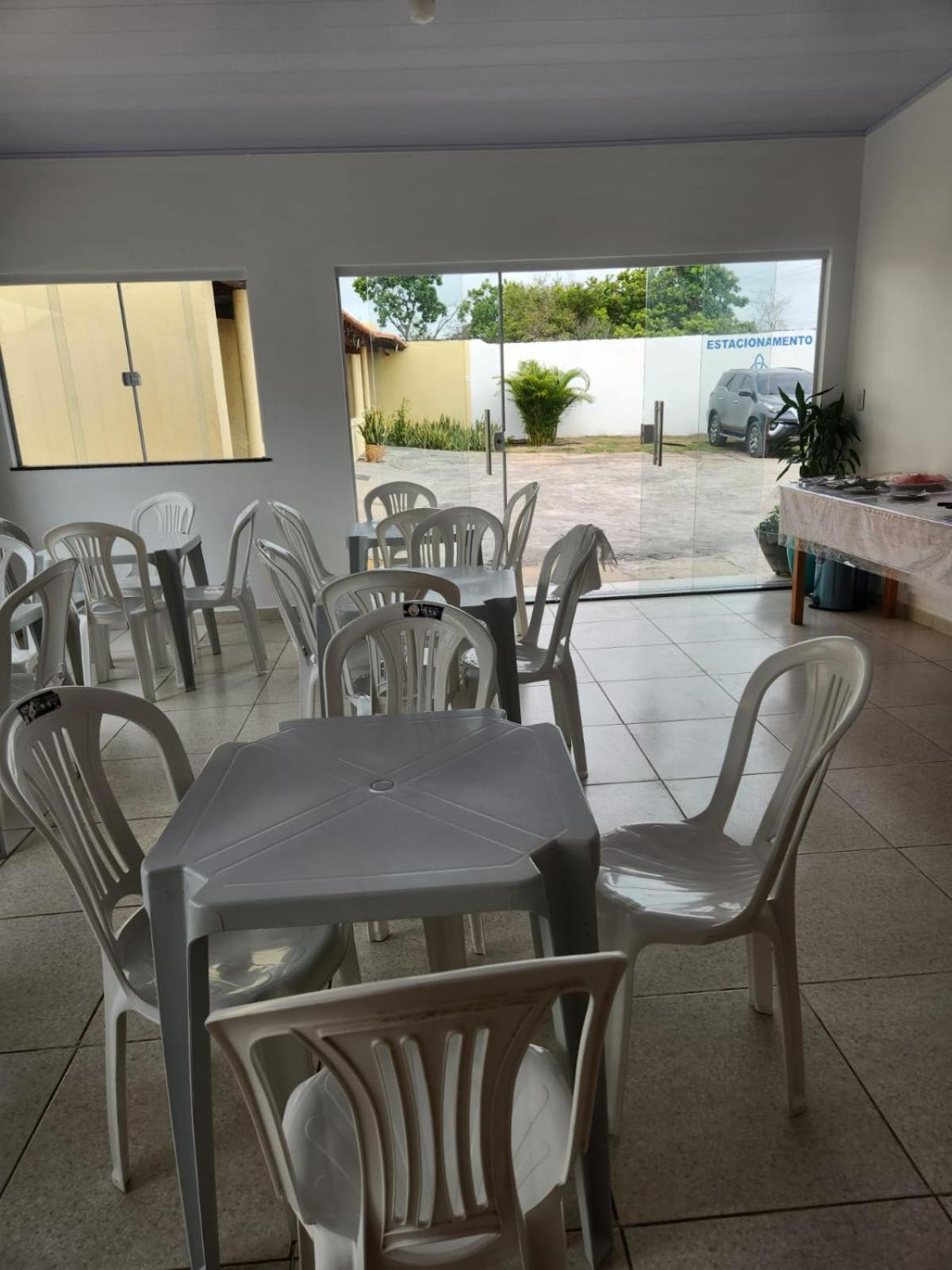 Pousada Talisma Barreirinhas Exterior photo